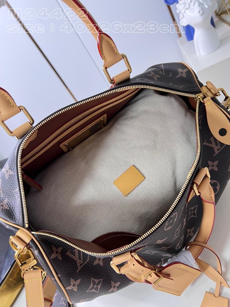 Louis Vuitton Speedy Bags
